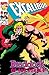 Excalibur (1988-1998) #60 by Scott Lobdell