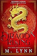Dragon Rising (The Hidden Warrior #1)