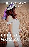 Little Women Book cover for Little Women
