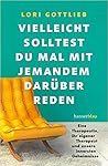 Vielleicht sollte...