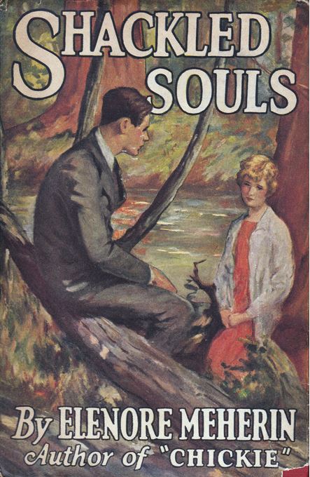 Shackled Souls