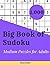 Big Book of Sudoku: 1,000 M...