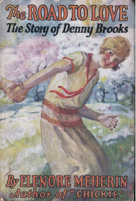 The Road To Love: The Story Of Denny Brook