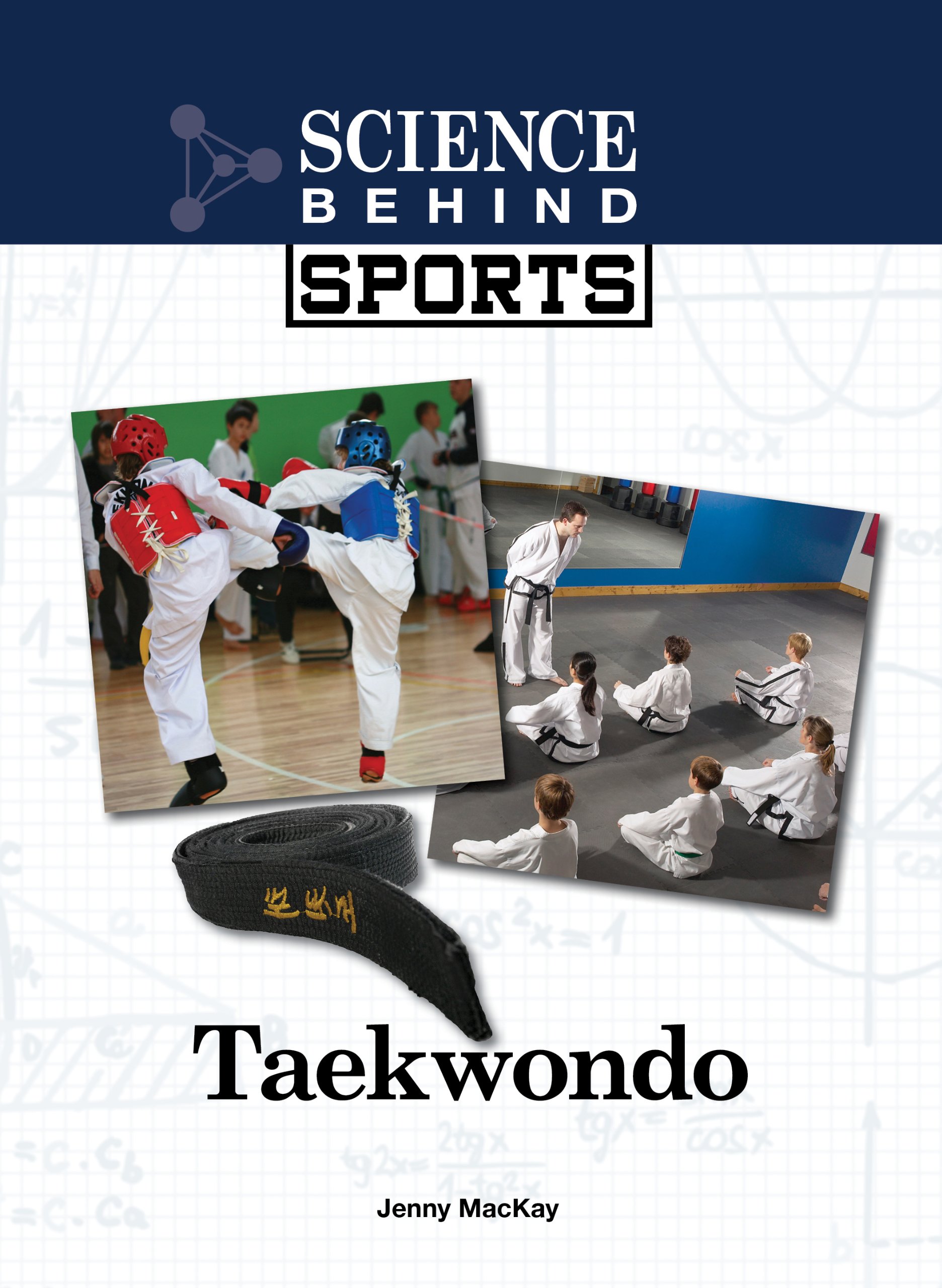 Taekwondo