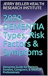 2020 DEMENTIA Typ...