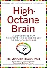 High-Octane Brain...