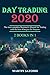 DAY TRADING 2020 by Martin Satoshi