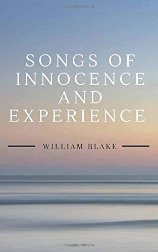 Songs of Innocence and Experience