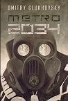 Metro 2034