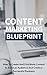 Content Marketing Blueprint...