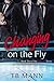 Changing On The Fly (Red Line #2)