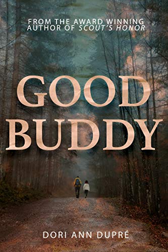Good Buddy (Kindle Edition)