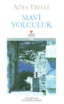 Mavi Yolculuk (Paperback)