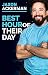 Best Hour Of Their Day by Jason Ackerman