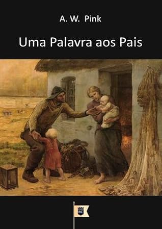 Uma palavra aos pais