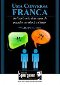 Uma conversa franca