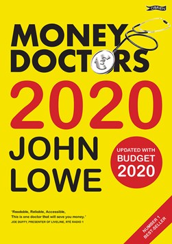 The Money Doctor 2020