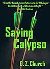Saving Calypso Saving Calypso