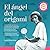 El ángel del origami by Laura Rozenberg