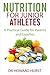 Nutrition for Junior Athlet...