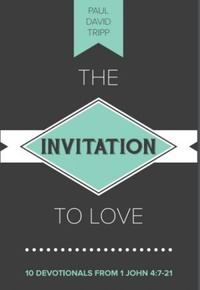 The Invitation to Love