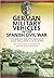 German Military Vehicles in the Spanish Civil War: A Comprehensive Study of the Deployment of German Military Vehicles on the Eve of WW2