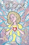 The Clock #2 by Matt Hawkins