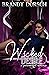 Wicked Desire (The Hunger Mate #2)