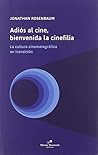 ADIOS AL CINE, BI...