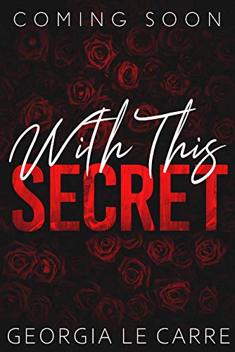 With This Secret (Kindle Edition)