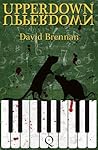 Upperdown by David  Brennan