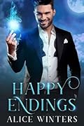 Happy Endings (Demon Magic, #1)