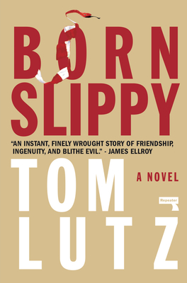 Born Slippy (Kindle Edition)