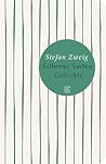 Silberne Saiten