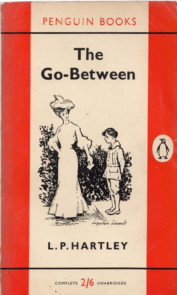 The Go-Between