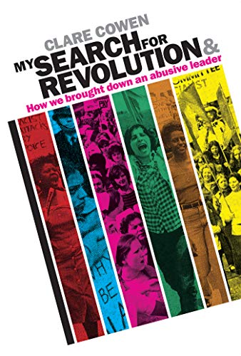 My Search for Revolution: & How we brought down an abusive leader (Kindle Edition)