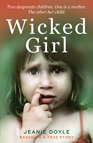 Wicked Girl (Kindle Edition)