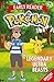 Legendary Ultra Beasts: Book 8