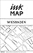 Inkmap Wiesbaden - Karten für eReader, Sehenswürdigkeiten, Ku... by Verlag Inkmap