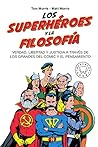 Los superhéroes y...