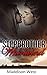 Stepbrother Whirlwind: Stepbrother romance, a stand alone short story