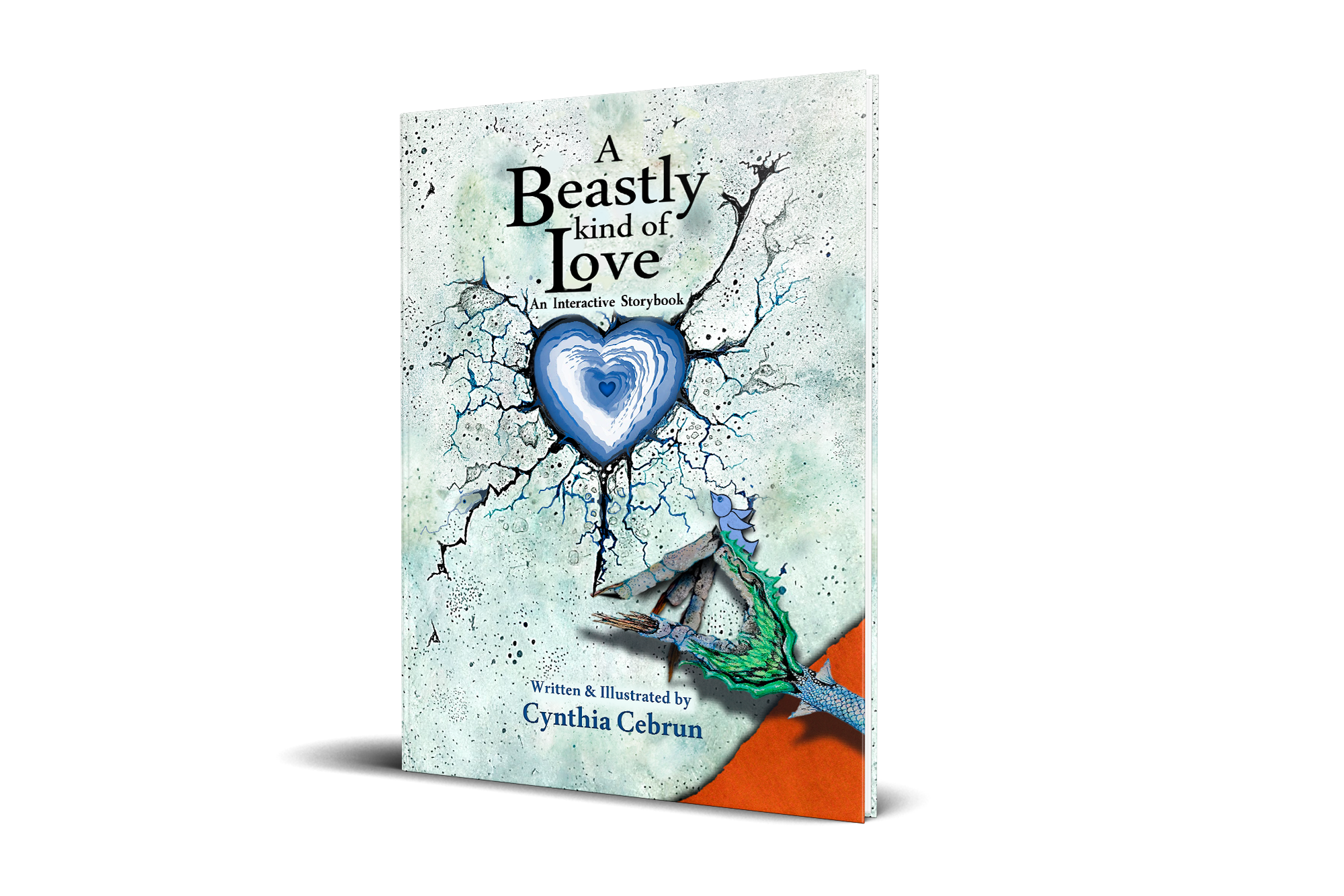 A Beastly Kind of Love