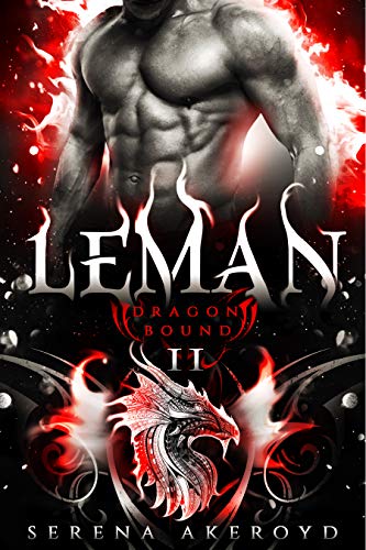 Leman (Dragon Bound, #2)
