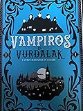 Vampiros II: Vurdalak y otros bebedores de sangre