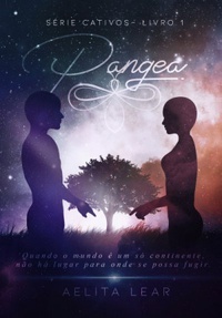 Pangea (Cativos, #1)