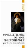 Conseils et pensé...