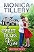 Sweet Texas Kiss by Monica Tillery
