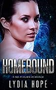 Homebound (Rix Universe #1)