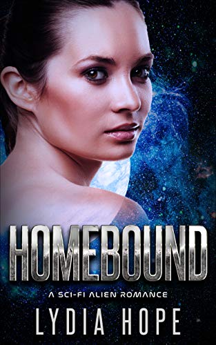 Homebound (Rix Universe #1)