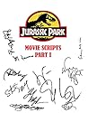 JURASSIC PARK I